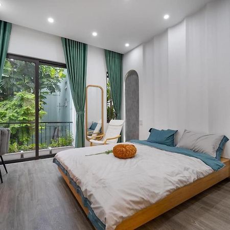 GạO House Homestay Dà NãNg GàN San Bay Và Trung Tam ThàNh Phó Da Nang Luaran gambar