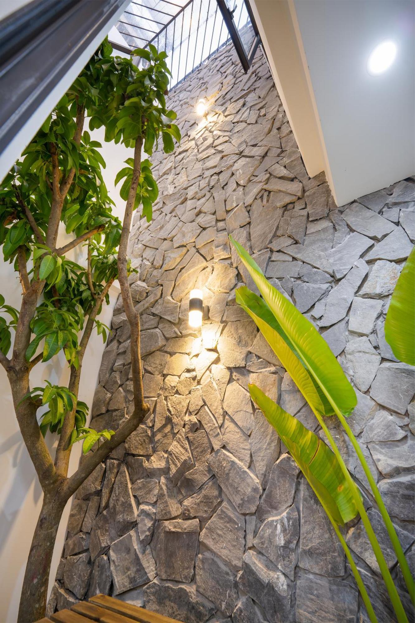 GạO House Homestay Dà NãNg GàN San Bay Và Trung Tam ThàNh Phó Da Nang Luaran gambar