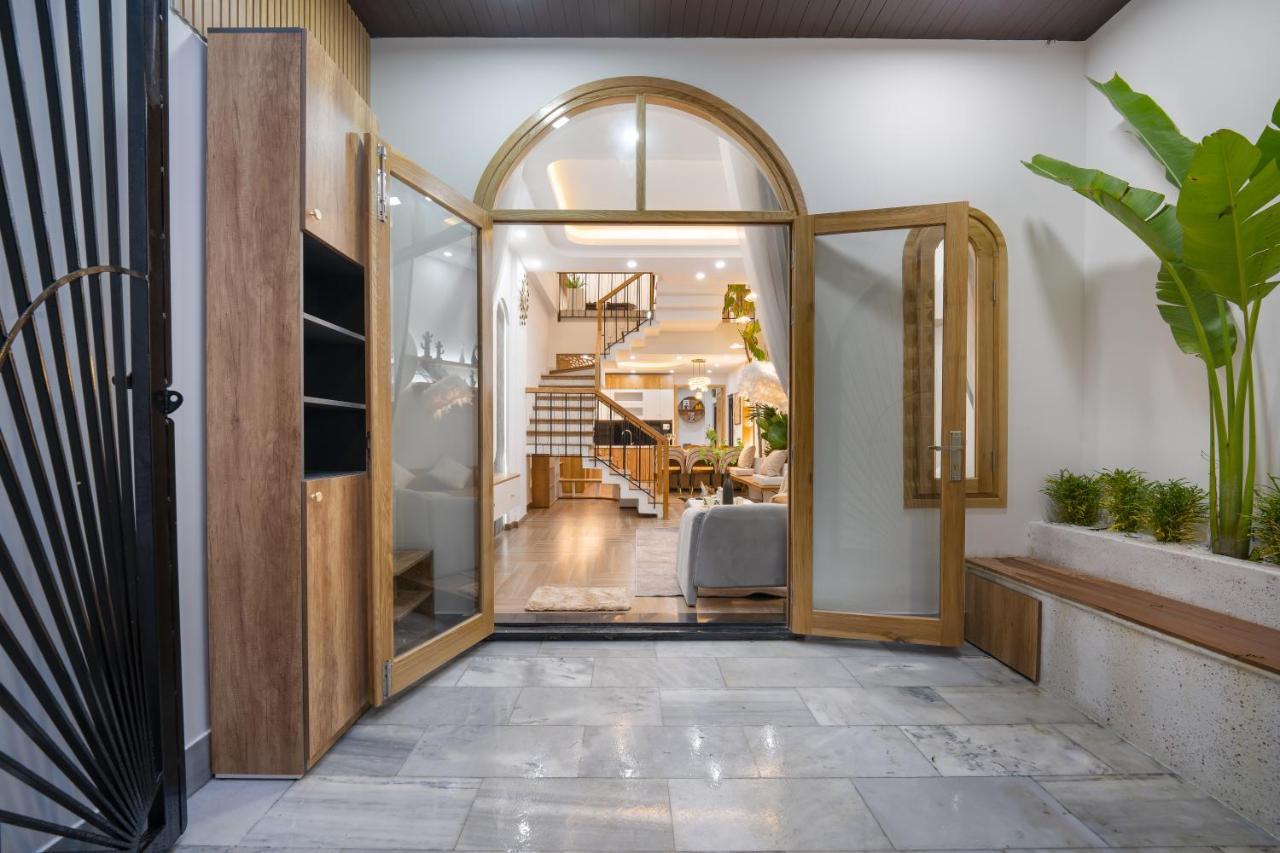 GạO House Homestay Dà NãNg GàN San Bay Và Trung Tam ThàNh Phó Da Nang Luaran gambar